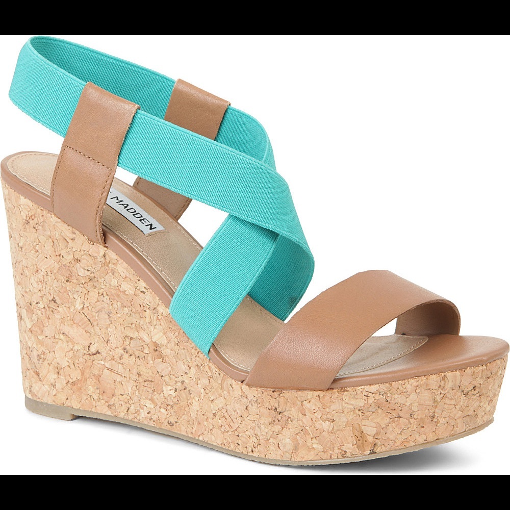 Steve Madden Wedges